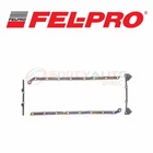 Fel-pro Oil Pan Gasket Set For 1960-1961 Dodge Phoenix 3.7L L6 Engine Sn New. Price: $31.19.