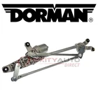 Dorman Windshield Wiper Linkage For 2008-2013 Toyota Highlander Washer Arm Dl New. Price: $177.94.