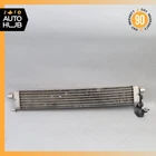 2015 Mercedes W205 C300 Engine Motor Oil Cooler Radiator Oem Used. Price: $265.60.