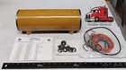 Pai Oil Cooler & Gasket Kit For C15 Acert Ref. # Caterpillar 2237962 10R2112 New. Price: $1250.00.
