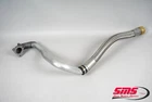 02-07 Maserati Spyder 4200 M138 Engine Oil Tank Feed Line Hose Oem Used. Price: $147.98.