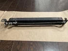 Bmw 750I E32 M70 Engine Oil Cooler - 17211712413 Radiator Excellent V12 Used. Price: $89.00.
