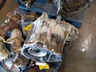 Chevrolet Silverado 3500 2022 Transfer Case 4WD 123K Mi. 4587 Used. Price: $653.65.