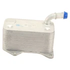 For Volkswagen Jetta 2006-2008 Febi W0133-1827377-FEB Oil Cooler New. Price: $89.73.