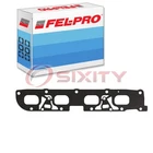 Fel-pro Exhaust Manifold Gasket Set For 2008-2011 Chevrolet Hhr 2.0L 2.2L Xg New. Price: $15.53.
