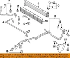 Ford Oem 11-17 Expedition-return Pipe Support Bracket BL3Z7B147A New. Price: $22.67.
