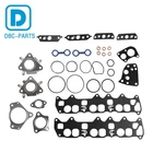 Engine Oil Cooler Gasket Installation Kit For Freightliner Sprinter 2500 2007-14 New. Price: $59.98.