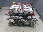 91-92 Nissan Z32 300ZX 3.0L VG30DTT At Vin C 4TH Digit Engine Motor W Turbo 133K Used. Price: $3682.11.
