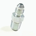 4AN Turbo Oil Feed Restrictor Fitting For Borg Warner S200 S300 S400 S500 New. Price: $14.99.
