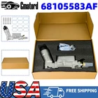 Engine Oil Cooler Filter Housing Assembly For Dodge Chrysler Jeep 2011-2016 3.6L New. Price: $56.99.