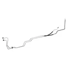 23280473 Ac Delco Automatic Transmission Oil Cooler Hose Assembly For Chevy Gmc New. Price: $162.41.