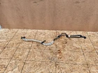 Genesis G70 2019-2024 Oem Automatic Transmission Oil Line Rwd 3.3L Assembly Used. Price: $99.95.