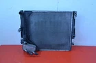 07-10 Bmw E83 X3 3.0L N52 Engine Radiator A/c Condenser Oem Used. Price: $149.25.
