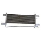 For Infiniti QX80 External Transmission Oil Cooler 2014-2019 IN4050100 New. Price: $187.52.