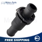 Automatic Transmission Oil Cooler Thermostat For Volkswagen Beetle Cc Golf New. Price: $37.99.