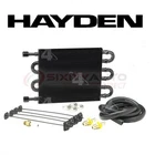 Hayden Automatic Transmission Oil Cooler For 1957-1958 International A132 Ph New. Price: $72.09.