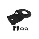 Mishimoto 15+ Subaru Impreza Wrx Aluminum Radiator Stay - Black New. Price: $51.99.