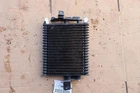2015-2019 Chevy Corvette Rear Auxiliary Automatic Transmission Oil Cooler Oem Used. Price: $135.00.