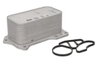For Nissens 91446 Oil Cooler, Engine Radiator Fits: Merce Neu. Price: $91.79.