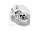 Engine Oil Cooler Mopar 04892420AA New. Price: $118.60.