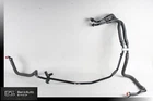 Mercedes W219 CLS55 Amg Transmission Oil Cooler Cable Hose Set 2115000275 Oem Used. Price: $299.99.