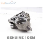 2007-2017 Bmw X3 35IX F25 Engine Oil Filter Housing 8637812 Used. Price: $42.99.