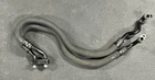 06-10 Bmw E60 E63 E64 M5 M6 V10 S85 Engine Oil Cooler Cooling Lines Hoses Oem Used. Price: $44.99.