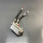 2008-2013 Bmw M3 E92 4.0L V8 Transmission Oil Cooler 2283325 88K Miles Oem Used. Price: $48.96.