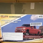 Imperial Econokool Power Steering Oil Cooler Kit 241009 3/8 Push-on Light Duty New. Price: $13.99.