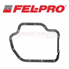 Fel-pro Transmission Oil Pan Gasket For 1976-1979 Cadillac Seville Gj New. Price: $19.13.