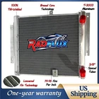Aluminum Radiator For 1986-1988 87 Mazda RX-7 Series FC3S 13B Turbo 1.3L Mt New. Price: $128.00.