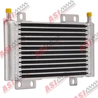 Hydraulic Oil Cooler For U17 Engine WT230530,RB411-64510. Price: $359.00.