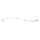 1999-2004 Grand Cherokee Transmission Oil Cooler Tube Oem Mopar 52079783AA New. Price: $118.80.