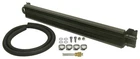 Derale 13224 Series 7000 Frame Rail Transmission Cooler New. Price: $72.67.