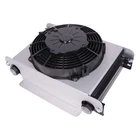 Derale Transmission Oil Cooler Kit 13764; Stacked Plate New. Price: $469.21.