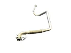 2017-2023 Audi R8 V10 Rws Oem Rwd 5.2L Engine Oil Cooler Hose Tube 4S0115689E Used. Price: $179.01.