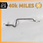 11-16 Ferrari Ff F151 6.3L V12 Transmission Oil Cooler Return Pipe Oem 40K Used. Price: $156.23.
