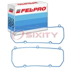 Fel-pro Valve Cover Gasket Set 1997-2002 Ford E-150 Econoline 4.2L V6 Yv New. Price: $25.50.
