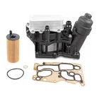 Vemo Oil Filter Module V20-60-1567 New. Price: $808.09.