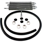 53000 4-SEASONS Four-seasons Oil Cooler For Chevy Runner Suburban Express Van New. Price: $53.56.