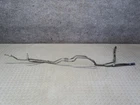 02-05 Lexus UZZ40L SC430 A/t Auto Transmission Oil Cooler Hose Pipe Line Set Oem Used. Price: $86.50.