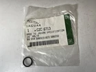 Nos Genuine Oem Jaguar C2C6713 Oil Cooler Pipe O-ring 2009 2010 Xf 4.2L 5.0L V8 New. Price: $12.99.