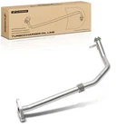 A-premium Turbocharger Oil Return Line For Mercedes-benz W177 A220 CLA250 2.0L New. Price: $68.99.