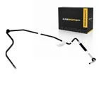 For Gmc Sierra 1500 2001-2003 Transmission Oil Line Metal And Rubber New. Price: $58.38.