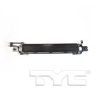 External Transmission Oil Cooler For 07-12 Mazda CX-7 MA4050102 AW30199F0B New. Price: $114.00.