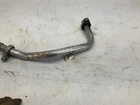 2009 Jaguar Xf Supercharged 4.2L Engine Right Side Oil Cooler Pipe Q Used. Price: $42.49.