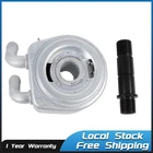 New Fits 2001-2007 Ford Escape Engine Oil Cooler 1S7Z6A642AA 1S7E6A642CC. Price: $25.90.
