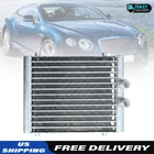 4B0317021D Front Differential Oil Cooler Replace For Bentley Continental Gtc New. Price: $186.30.