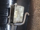 Oil Cooler 11-14 Ford F-250 Super Duty 6.7 BC3Q6C615AF Diesel E133 Used. Price: $63.71.