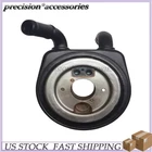 New Fits For 2001-2010 Dodge Caravans Chrysler Engine Oil Cooler 4694338AC Us. Price: $50.60.